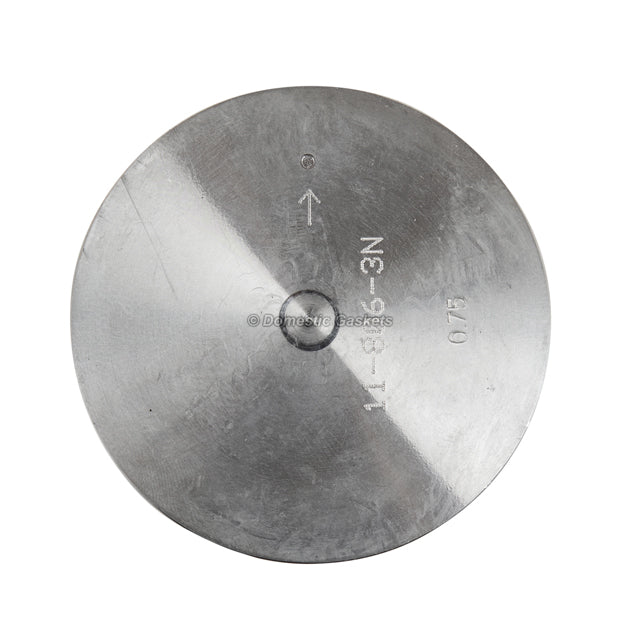 NPR Pistons w/ Rings fit 02-10 Mitsubishi Dodge Jeep 3.7 SOHC
