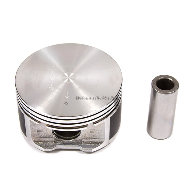 NPR Pistons w/ Rings fit Dodge Chrysler Jeep 4.7L V8 SOHC VIN N