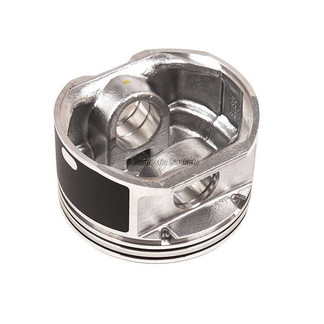 NPR Pistons w/ Rings fit Dodge Chrysler Jeep 4.7L V8 SOHC VIN N