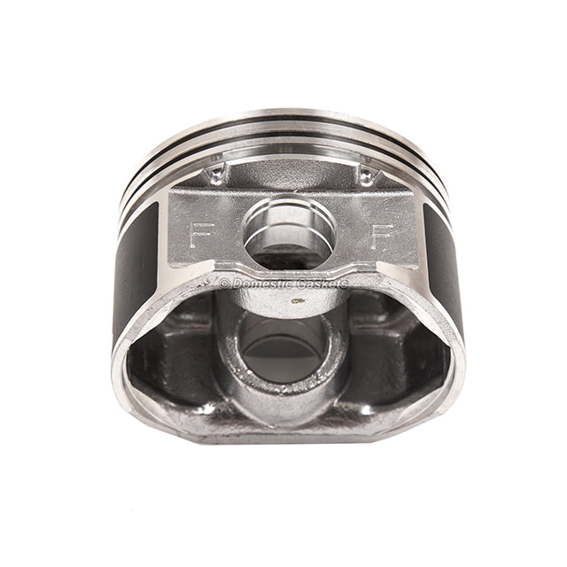 NPR Pistons w/ Rings fit Dodge Chrysler Jeep 4.7L V8 SOHC VIN N