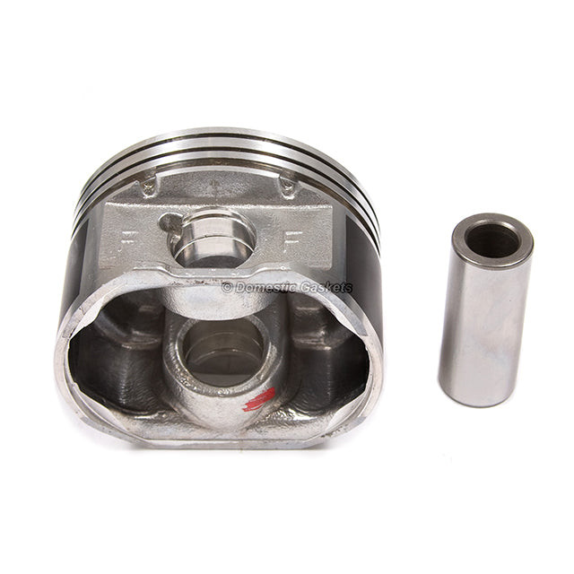 NPR Pistons w/ Rings fit Dodge Chrysler Jeep 4.7L V8 SOHC VIN N