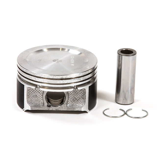Non Power-Impoved NPR Pistons w/ Rings fit 99-08 Ford 5.4L SOHC 16V