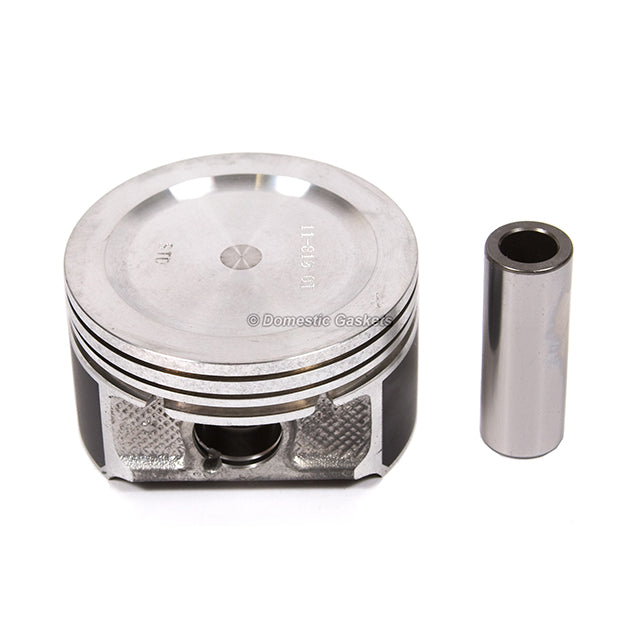 Non Power-Impoved NPR Pistons w/ Rings fit 99-08 Ford 5.4L SOHC 16V