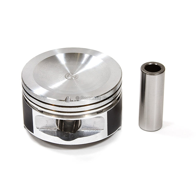 Pistons Main Rod Bearings fits 93-04 Lincoln Mercury Ford E-150 4.6L 16V SOHC