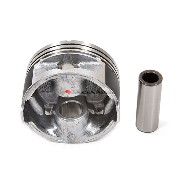 Pistons Main Rod Bearings fits 93-04 Lincoln Mercury Ford E-150 4.6L 16V SOHC