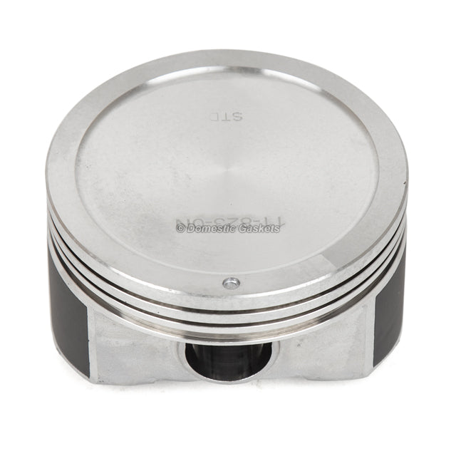NPR Pistons w/ Rings fit 99-03 GMC Chevrolet Express 2500 Silverado 6.0L OHVOHV