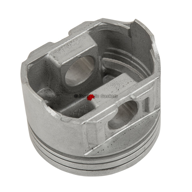 NPR Pistons w/ Rings fit 91-02 Mazda Mercury Ford Ranger Taurus 3.0L VULCAN