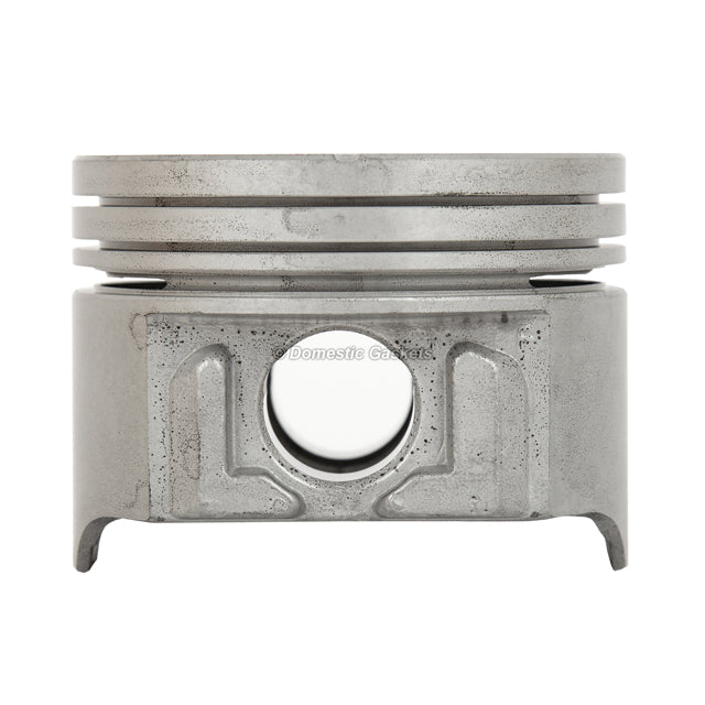 NPR Pistons w/ Rings fit 91-02 Mazda Mercury Ford Ranger Taurus 3.0L VULCAN