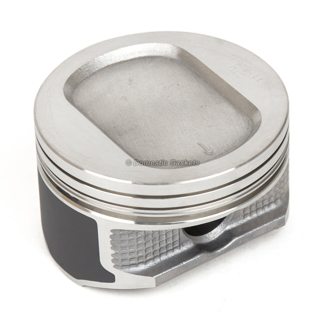 NPR Pistons w/ Rings fit 97-04 Mercury Ford F150 E150 E250 Freestar 4.2L OHVOHV