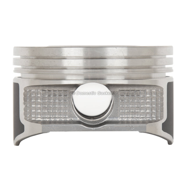 NPR Pistons w/ Rings fit 97-04 Mercury Ford F150 E150 E250 Freestar 4.2L OHVOHV