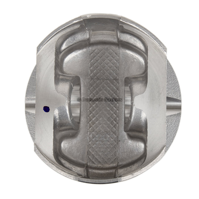 NPR Pistons w/ Rings fit 97-04 Mercury Ford F150 E150 E250 Freestar 4.2L OHVOHV