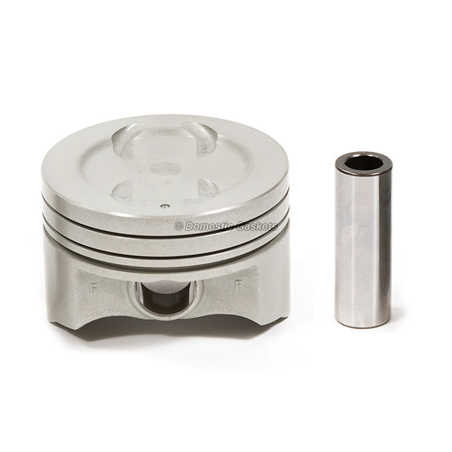 Pistons Main Rod Bearings fit 92-06 Isuzu GMC Chevrolet C1500 S10 4.3 V6 OHV 12V