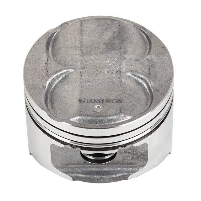 NPR Pistons w/ Rings fit 01-05 Mazda Miata MX-5 1.8L 16V DOHC BP