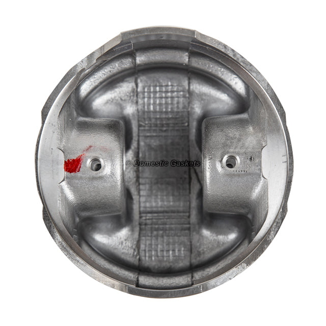 NPR Pistons w/ Rings fit 01-05 Mazda Miata MX-5 1.8L 16V DOHC BP