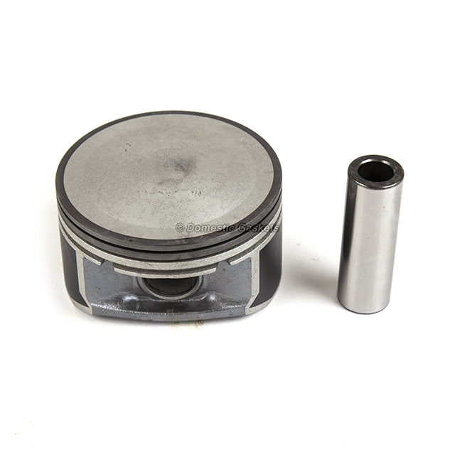 NPR Pistons w/ Rings fit 07-08 Dodge Charger Magnum Jeep Chrysler 300 Aspen 5.7