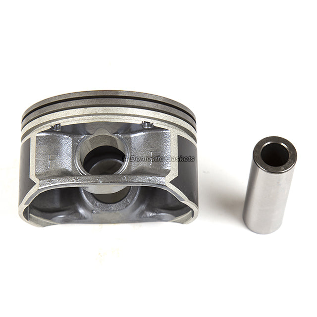 NPR Pistons w/ Rings fit 07-08 Dodge Charger Magnum Jeep Chrysler 300 Aspen 5.7