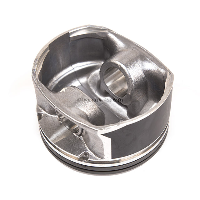NPR Pistons w/ Rings fit 03-06 Dodge Ram Chrysler Jeep 5.7L HEMI