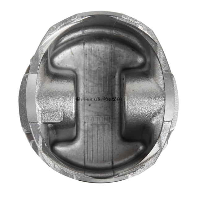 NPR Pistons w/ Rings fit Ford Taurus Mazda B3000 Mercury Sable 3.0L VULCAN