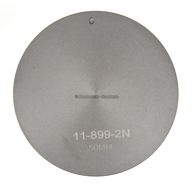 Pistons w/ Rings Flat Top Fits 04-09 Cadillac Chevrolet GM 4.8L 5.3L LS2 LS3