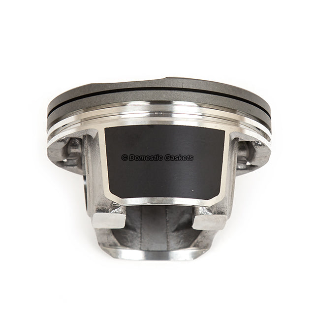 NPR Pistons w/ Rings fit 08-11 Chrysler Mitsubishi Dodge 4.7L SOHC 16V
