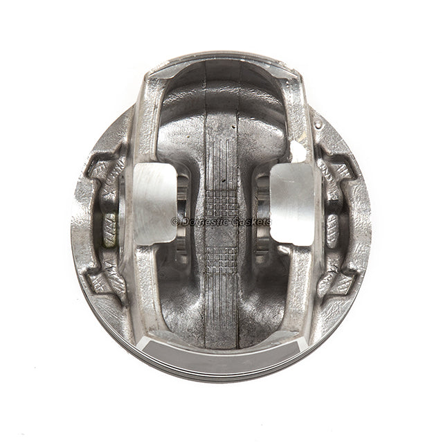 NPR Pistons w/ Rings fit 08-11 Chrysler Mitsubishi Dodge 4.7L SOHC 16V