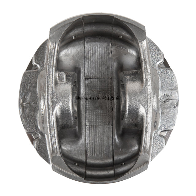 NPR Pistons w/ Rings fit 07-09 Chevy GM Cadillac Hummer 6.2L LC9 LH6 LMG LY5