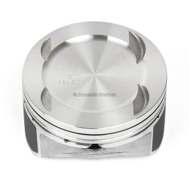 NPR Pistons w/ Ring fit 06-09 Dodge Caliber Kia Optima 1.8L 2.0L DOHC 16V
