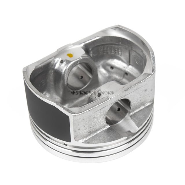 NPR Pistons w/ Ring fit 06-09 Dodge Caliber Kia Optima 1.8L 2.0L DOHC 16V
