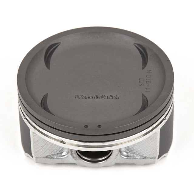 Pistons Main Rod Bearings Fit 04-10 Subaru Legacy Impreza Outback Turbo 2.5 EJ25