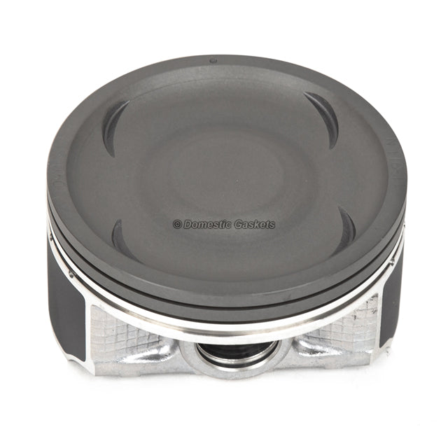 Pistons Main Rod Bearings fits 2004-2012 Subaru Impreza WRX STi Turbo 2.5L EJ257