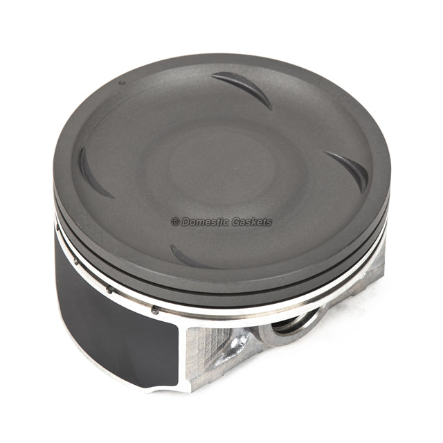 Pistons Main Rod Bearings fits 2004-2012 Subaru Impreza WRX STi Turbo 2.5L EJ257