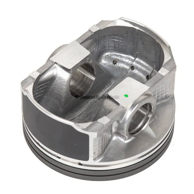 NPR Pistons w/ Rings fit 04-12 Subaru Impreza WRX STi Turbo 2.5L DOHC EJ257