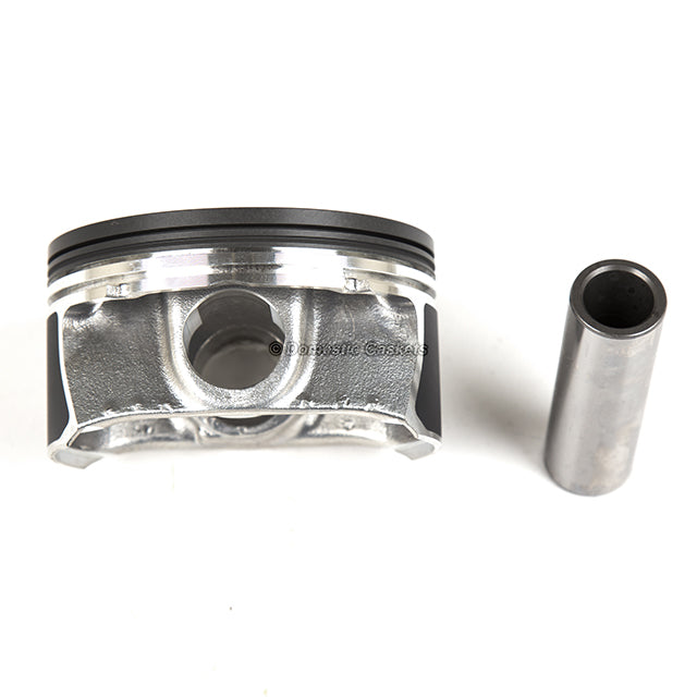 NPR Pistons w/ Rings fit 09-16 Chrysler Aspen Dodge 1500 2500 Jeep Ram 5.7L
