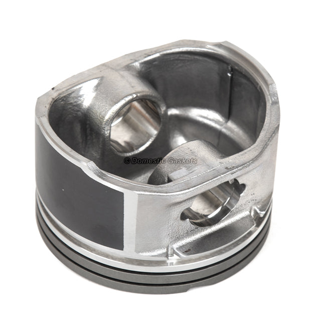 NPR Pistons w/ Rings fit 10-15 Chevrolet GM Buick Cadillac 4.8L 5.3L LS2 LS3 LS6