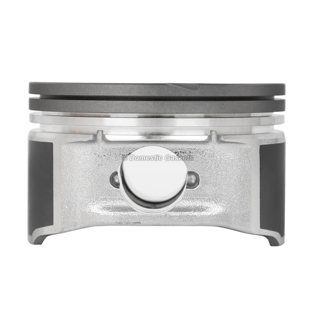 NPR Pistons w/ Rings fit 10-15 Chevrolet GM Buick Cadillac 4.8L 5.3L LS2 LS3 LS6