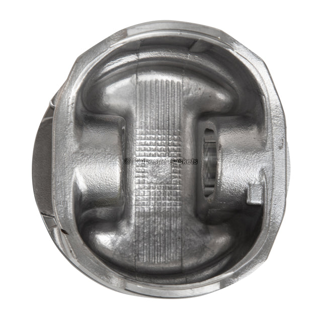 NPR Pistons w/ Rings fit 10-15 Chevrolet GM Buick Cadillac 4.8L 5.3L LS2 LS3 LS6