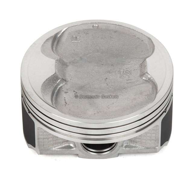 Pistons Main Rod Bearings fit 2006-2011 Subaru Forester Legacy Outback 2.5 EJ253