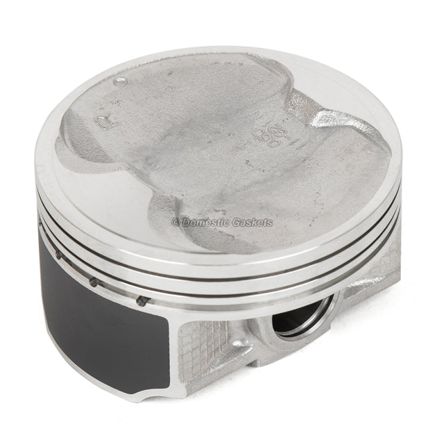 Pistons Main Rod Bearings fit 2006-2011 Subaru Forester Legacy Outback 2.5 EJ253