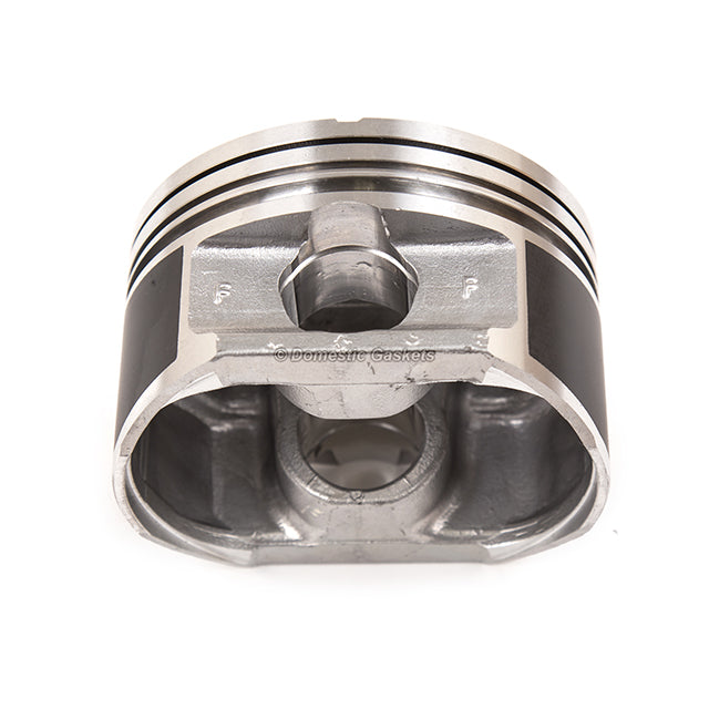 High Ouput Pistons Main Rod Bearings fit 02-07 Jeep Dodge Dakota 4.7L SOHC VIN J