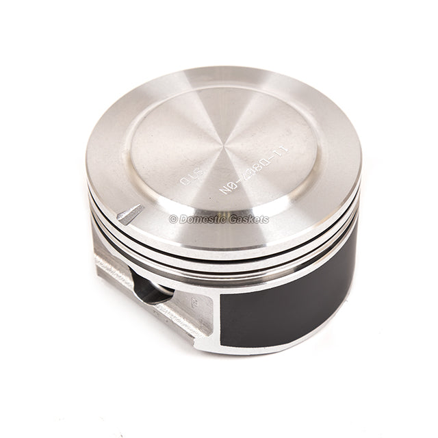 High Ouput NPR Pistons w/ Rings fit Dodge Dakota Jeep Grand Cherokee 4.7L SOHC