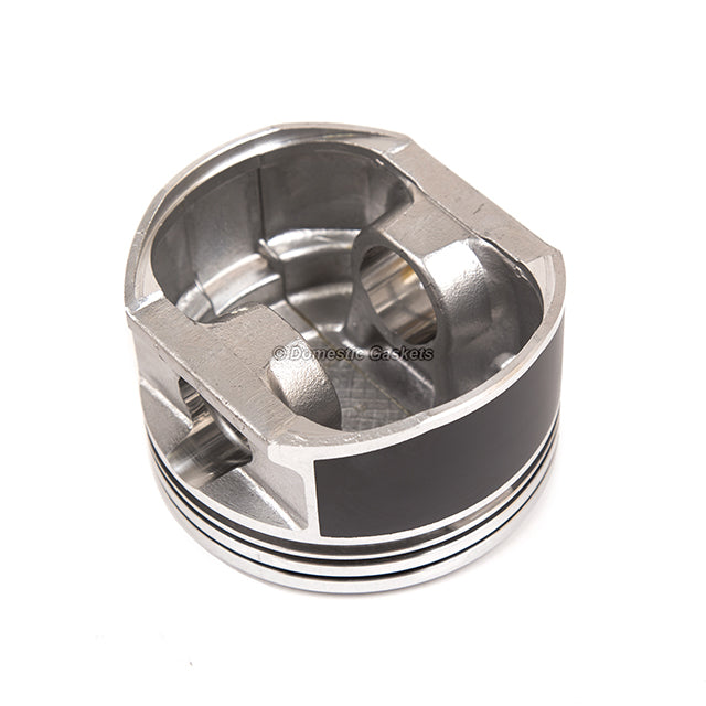 High Ouput NPR Pistons w/ Rings fit Dodge Dakota Jeep Grand Cherokee 4.7L SOHC