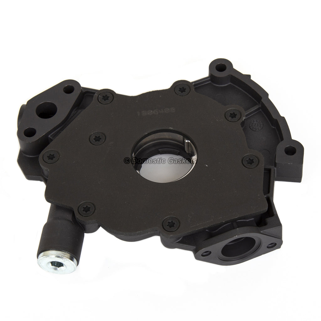 High Volume & Pressure Oil Pump Fits Ford Mustang 3V 5.4L 4.6L SOHC Truck SUV