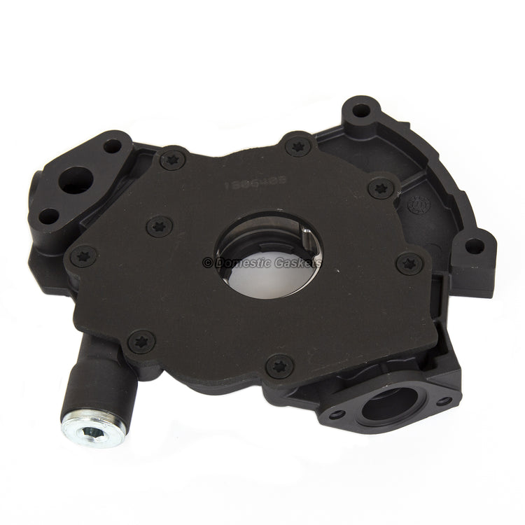 High Volume & Pressure Oil Pump Fits Ford Mustang 3V 5.4L 4.6L SOHC Truck SUV