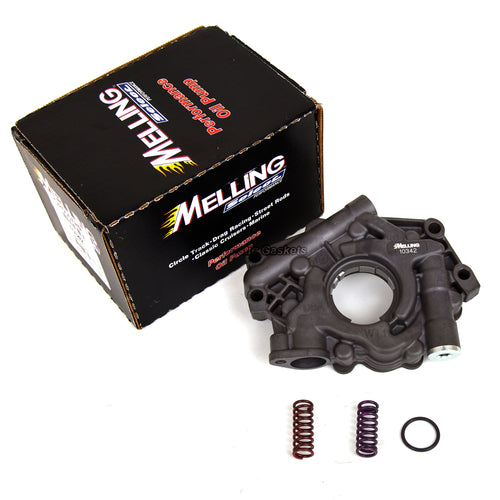 High Pressure Oil Pump Fits 05-09 Dodge Charger Jeep Chrysler 300 5.7L 6.1 Hemi