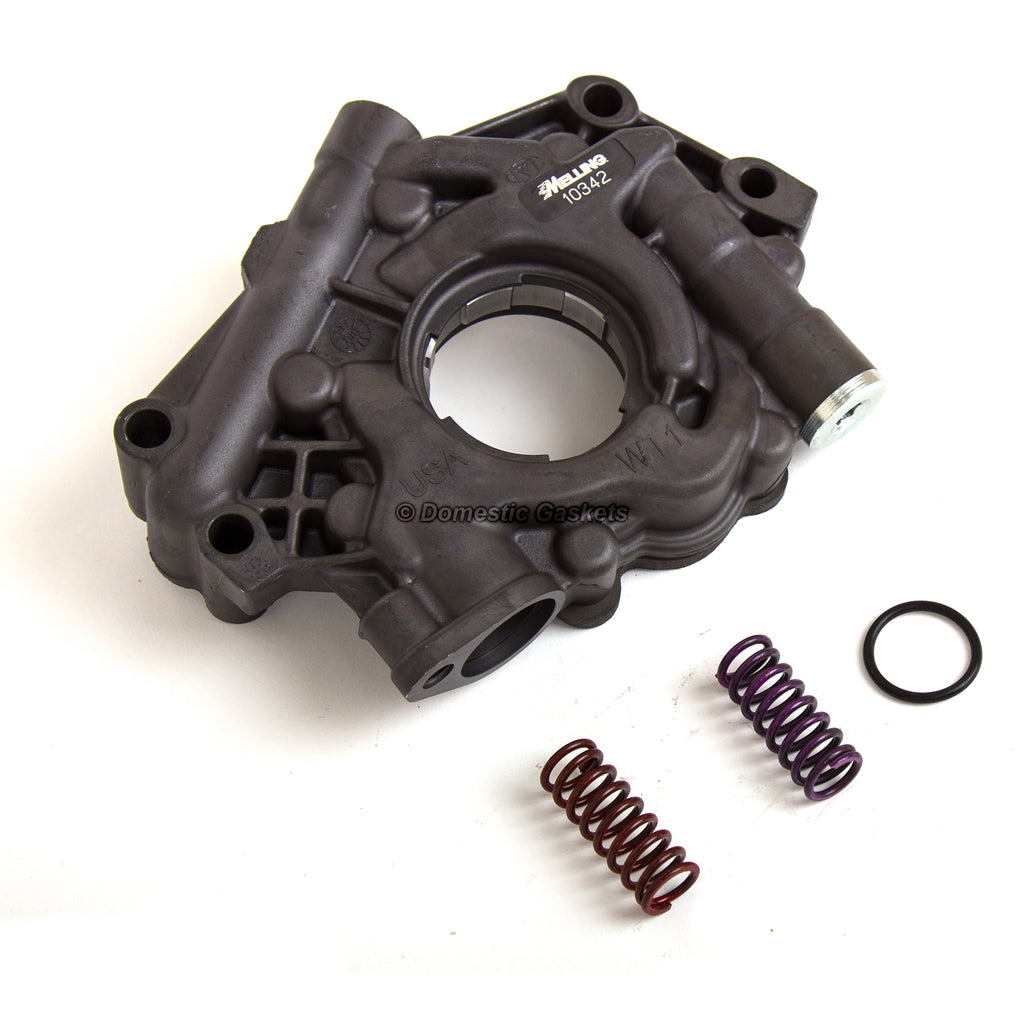 High Pressure Oil Pump Fits 05-09 Dodge Charger Jeep Chrysler 300 5.7L 6.1 Hemi