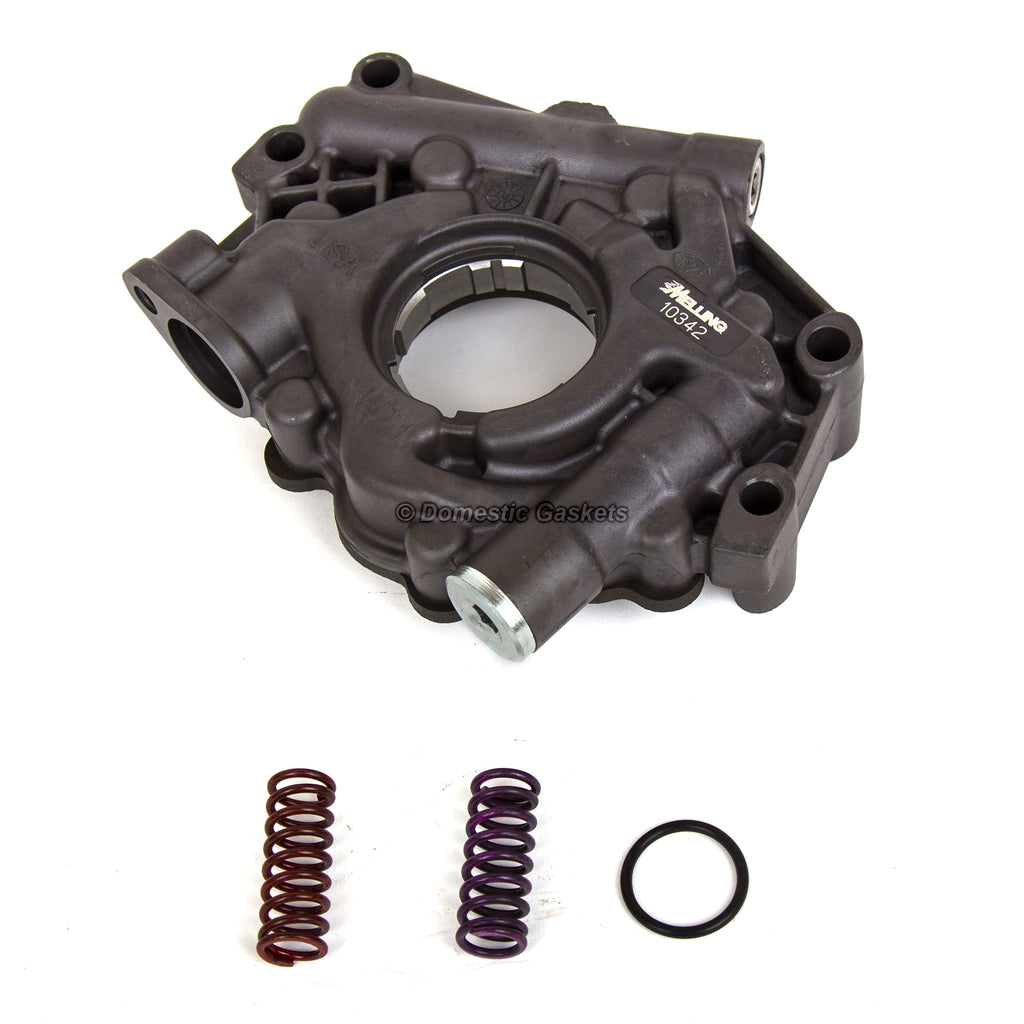 High Pressure Oil Pump Fits 05-09 Dodge Charger Jeep Chrysler 300 5.7L 6.1 Hemi