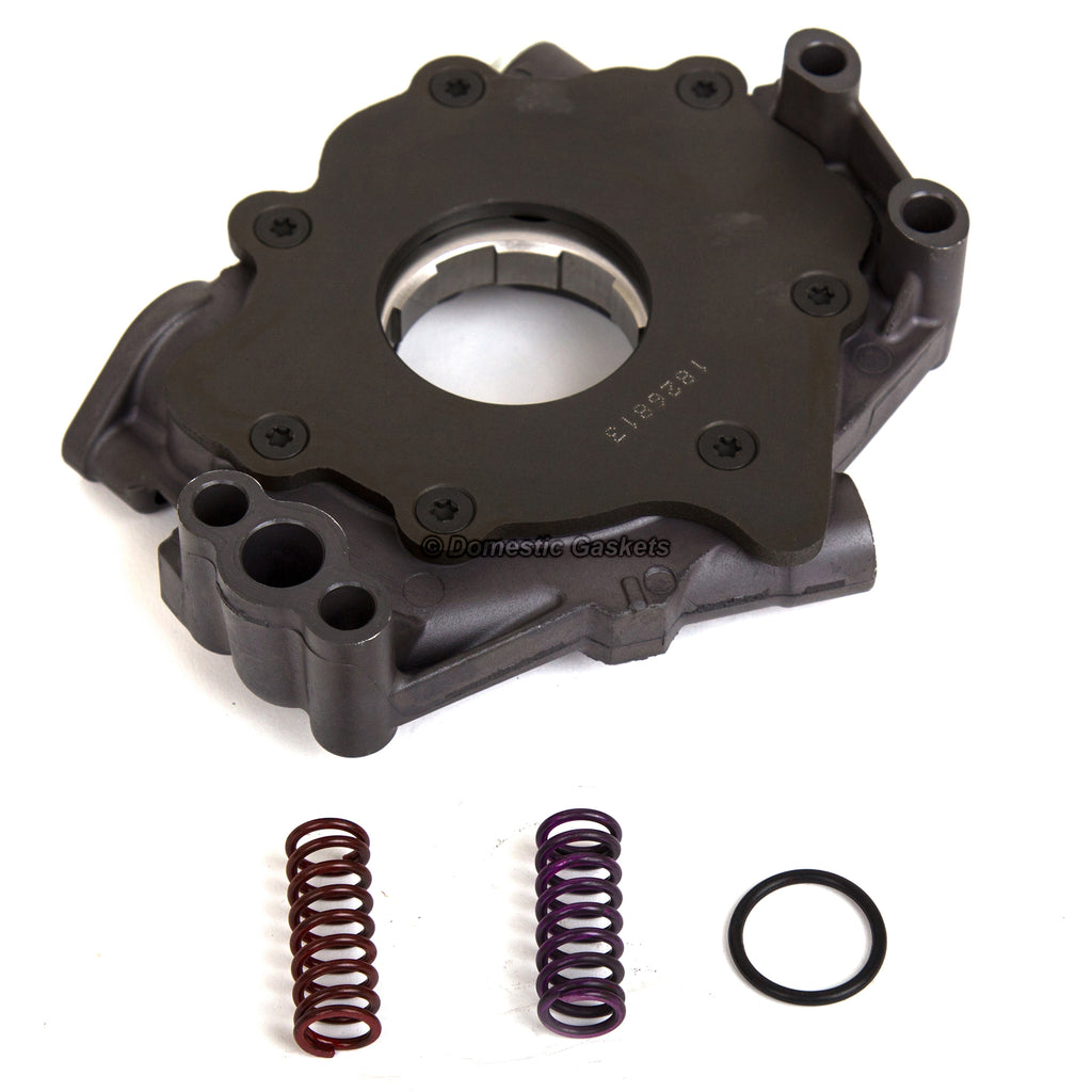 High Pressure Oil Pump Fits 05-09 Dodge Charger Jeep Chrysler 300 5.7L 6.1 Hemi