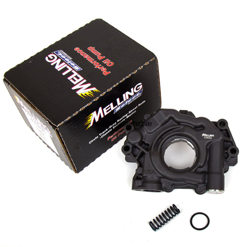 High Pressure Oil Pump Fits 09-16 Jeep Ram Chrysler Dodge Charger Durango 5.7