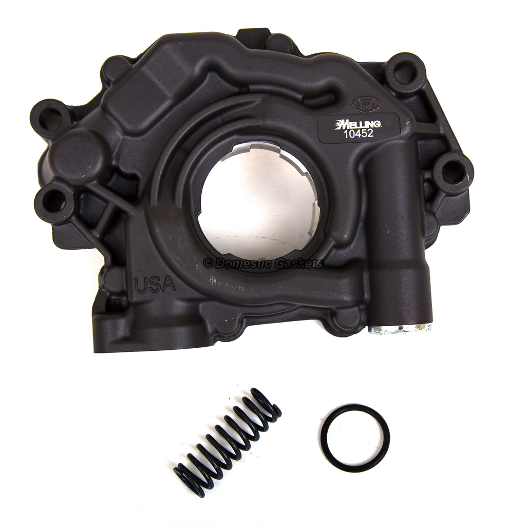 High Pressure Oil Pump Fits 09-16 Jeep Ram Chrysler Dodge Charger Durango 5.7