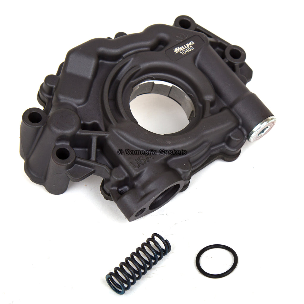 High Pressure Oil Pump Fits 09-16 Jeep Ram Chrysler Dodge Charger Durango 5.7
